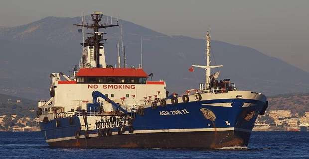 Ανοίγει γραφείο στον Πειραιά για όσους αξιώνουν αποζημίωση από το «Αγ. Ζώνη ΙΙ»